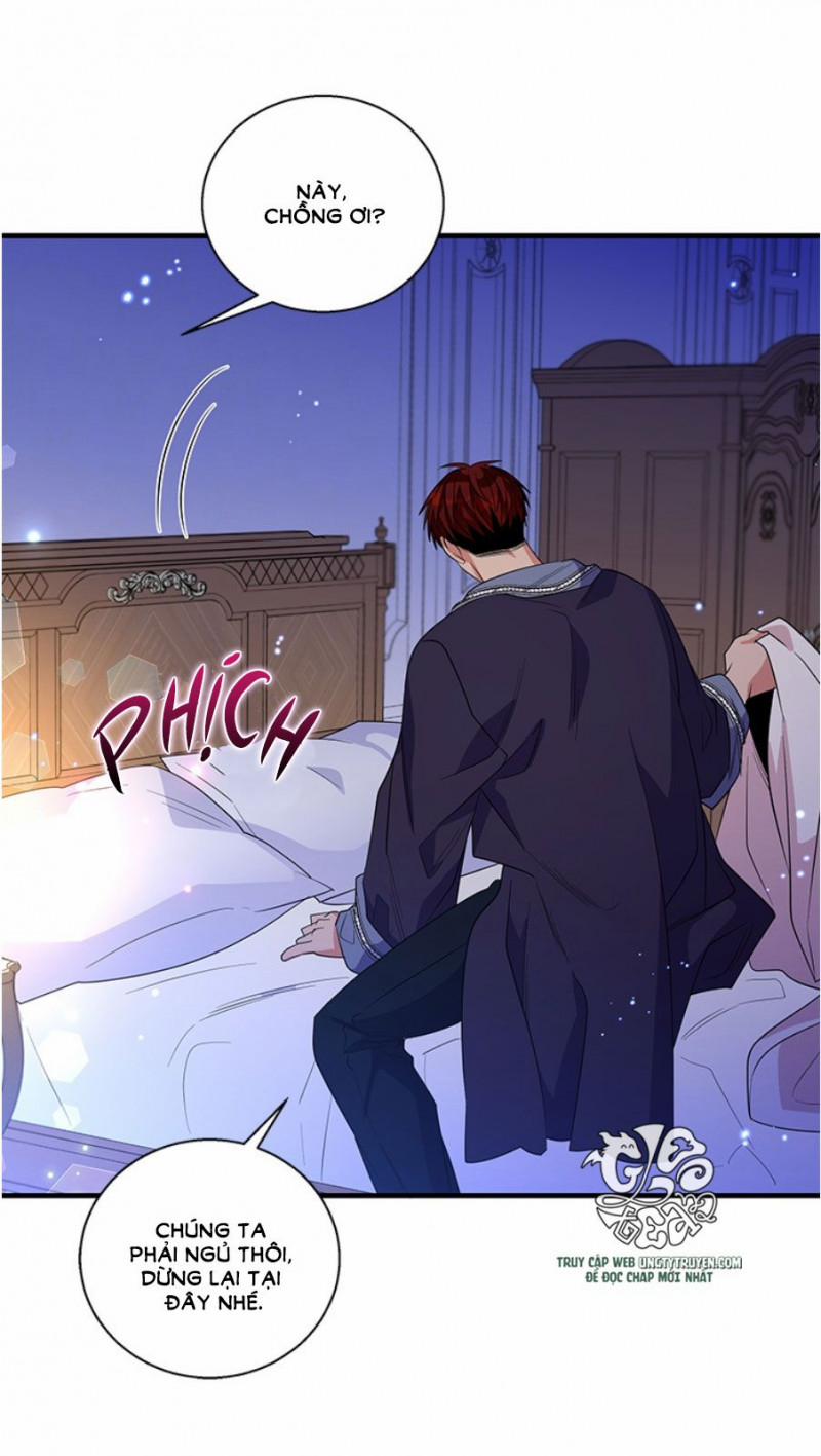 Vợ Ơi, Anh Sắp Trụ Không Nổi Rồi! 49.5 trang 5
