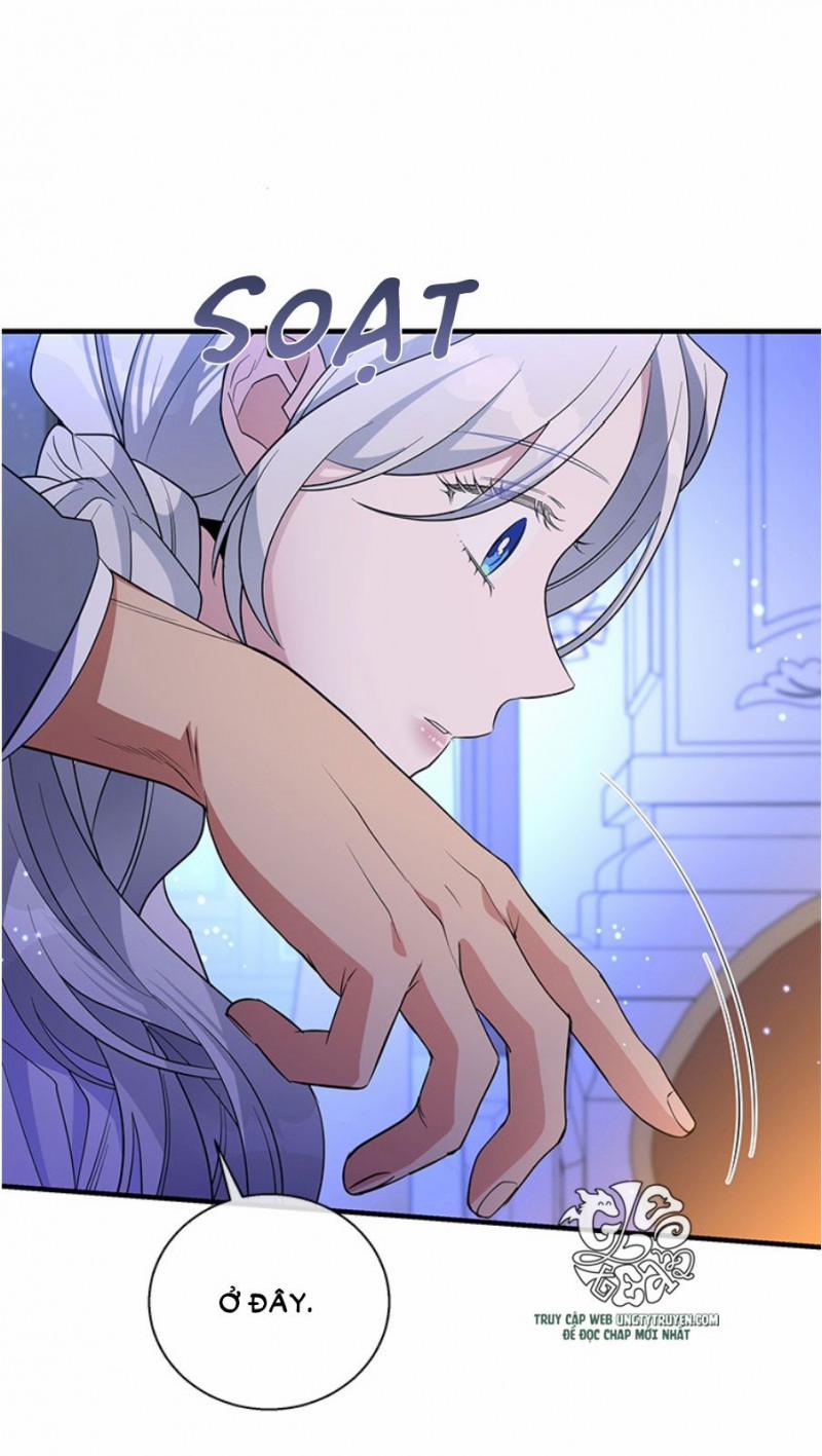 Vợ Ơi, Anh Sắp Trụ Không Nổi Rồi! 49 trang 17