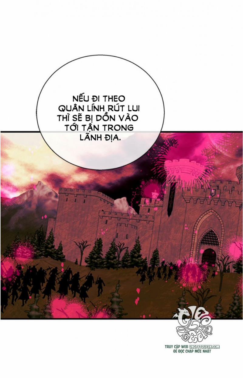 Vợ Ơi, Anh Sắp Trụ Không Nổi Rồi! 49 trang 20