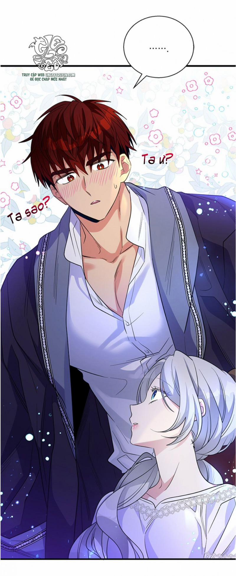 Vợ Ơi, Anh Sắp Trụ Không Nổi Rồi! 49 trang 27