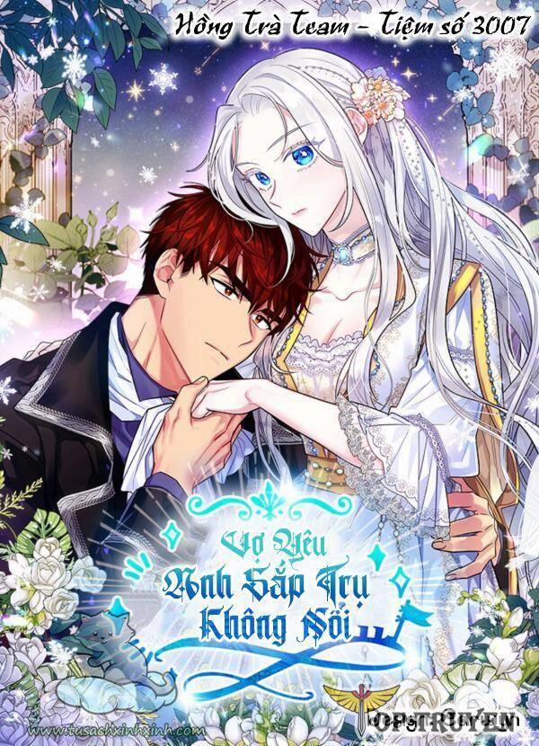 Vợ Ơi, Anh Sắp Trụ Không Nổi Rồi! 50 trang 0