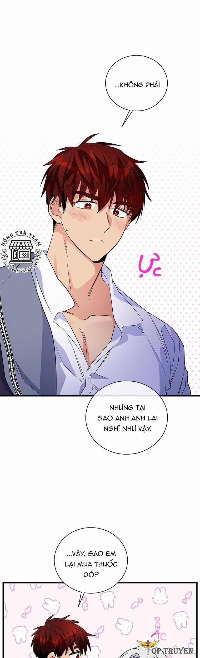 Vợ Ơi, Anh Sắp Trụ Không Nổi Rồi! 50 trang 1