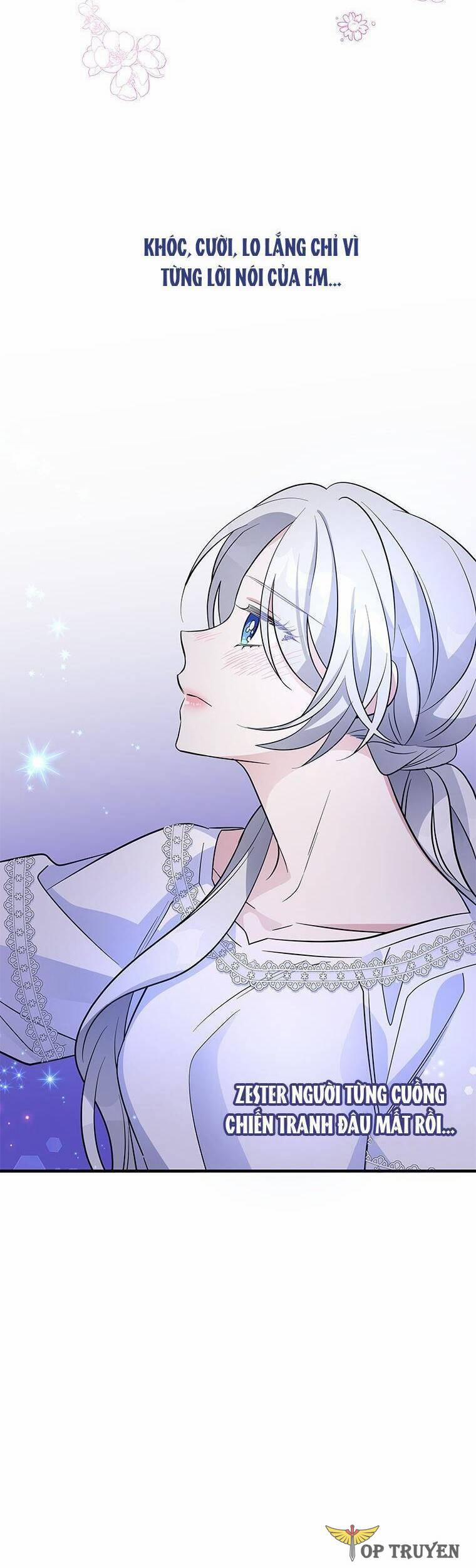 Vợ Ơi, Anh Sắp Trụ Không Nổi Rồi! 50 trang 10