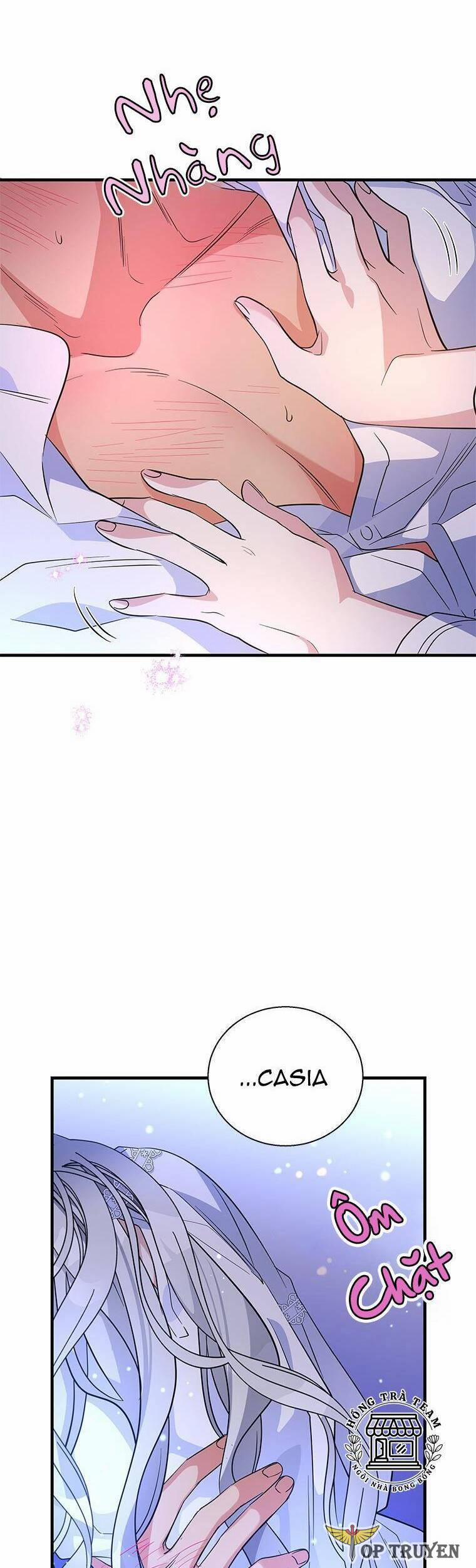 Vợ Ơi, Anh Sắp Trụ Không Nổi Rồi! 50 trang 14