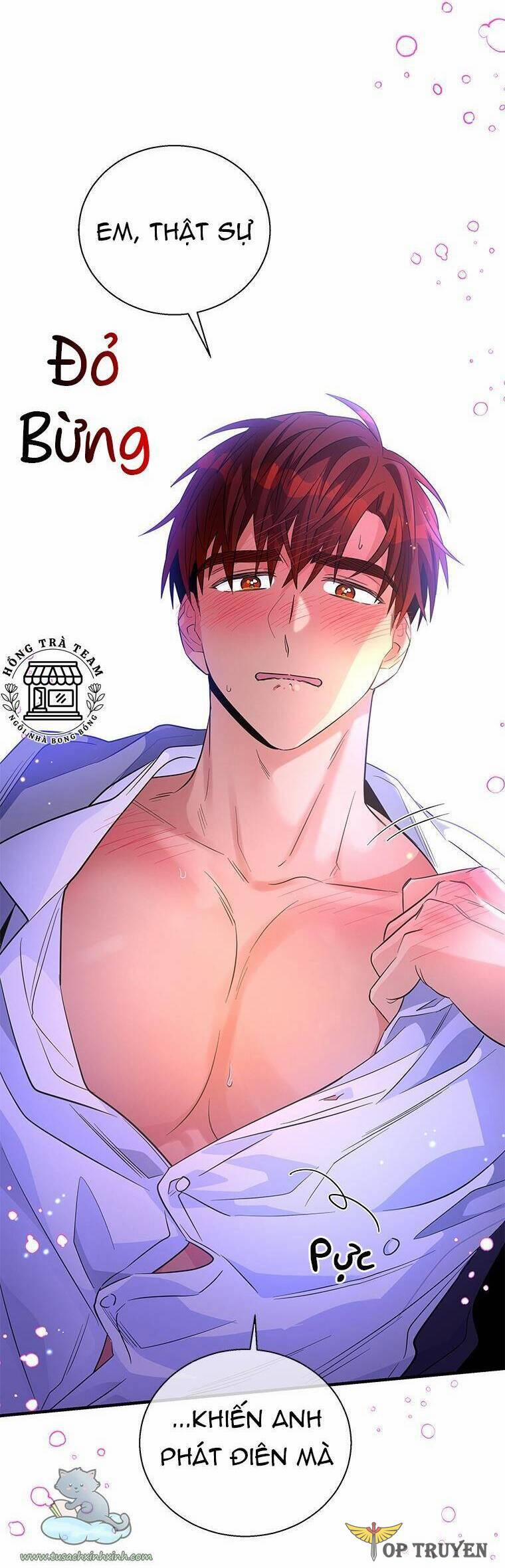 Vợ Ơi, Anh Sắp Trụ Không Nổi Rồi! 50 trang 16