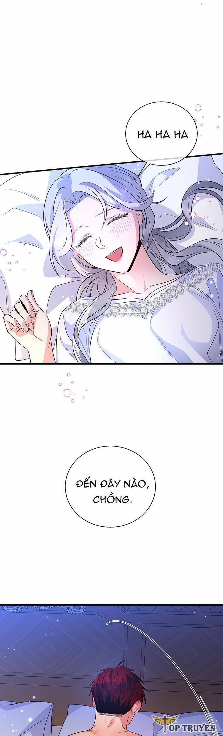 Vợ Ơi, Anh Sắp Trụ Không Nổi Rồi! 50 trang 17