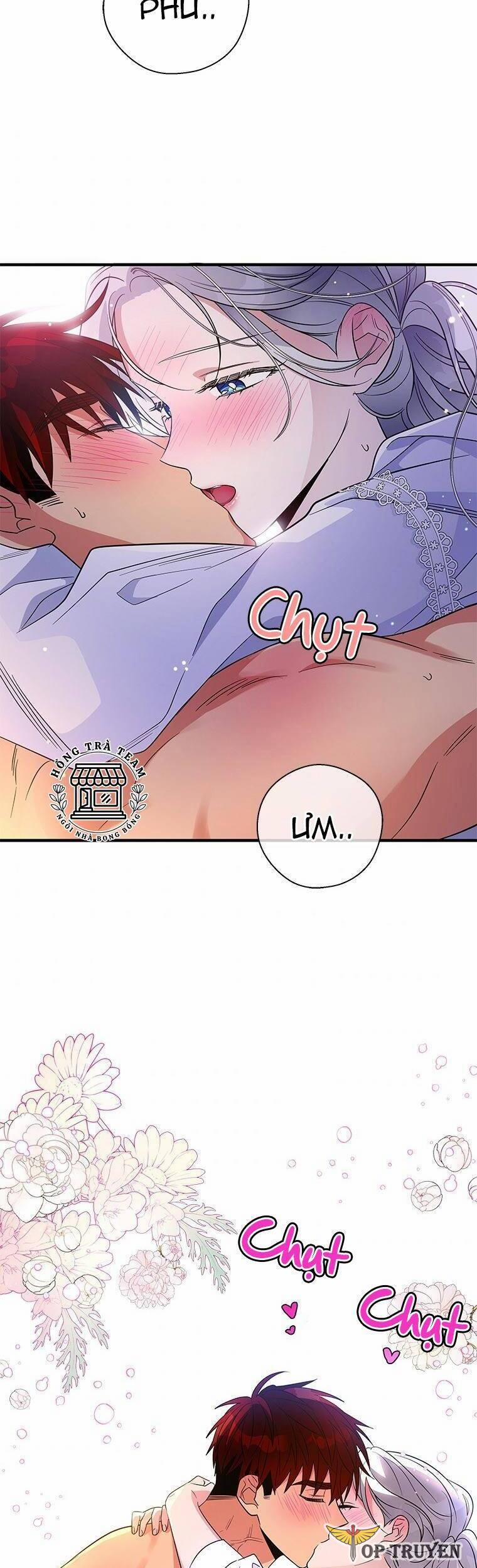 Vợ Ơi, Anh Sắp Trụ Không Nổi Rồi! 50 trang 19