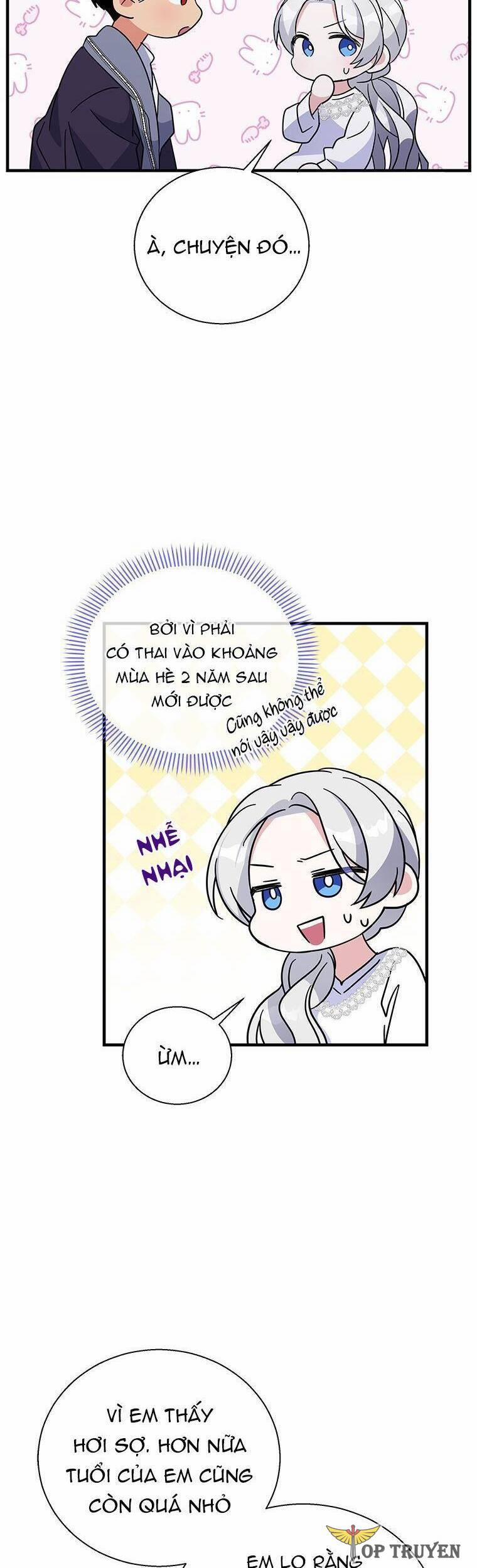 Vợ Ơi, Anh Sắp Trụ Không Nổi Rồi! 50 trang 2