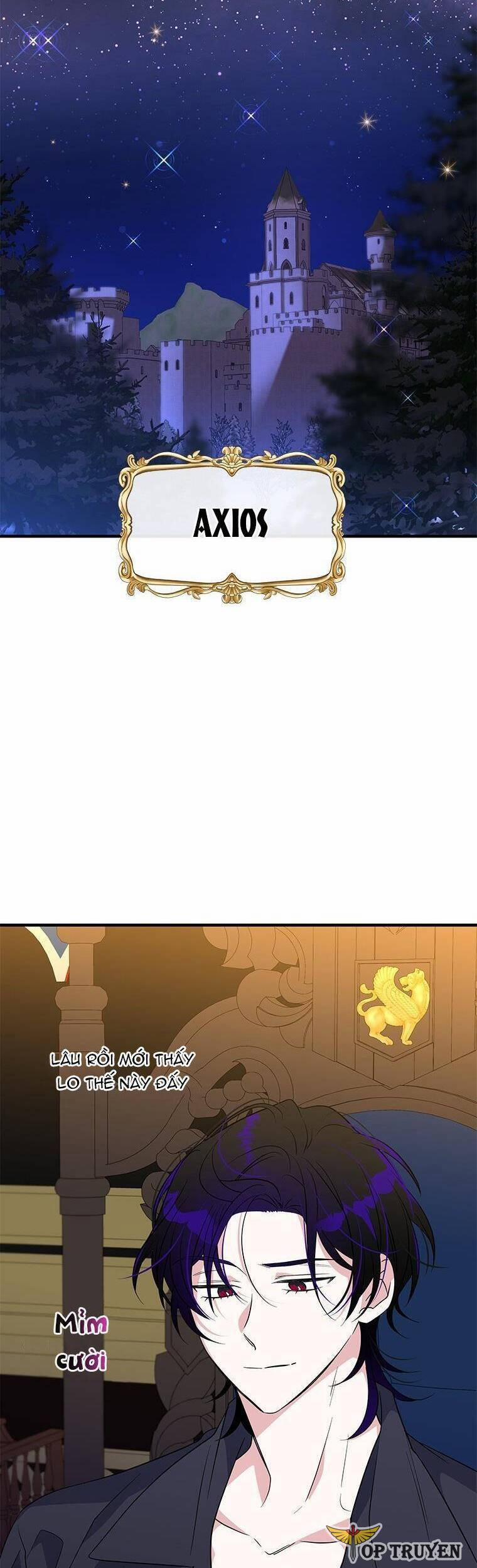 Vợ Ơi, Anh Sắp Trụ Không Nổi Rồi! 50 trang 22