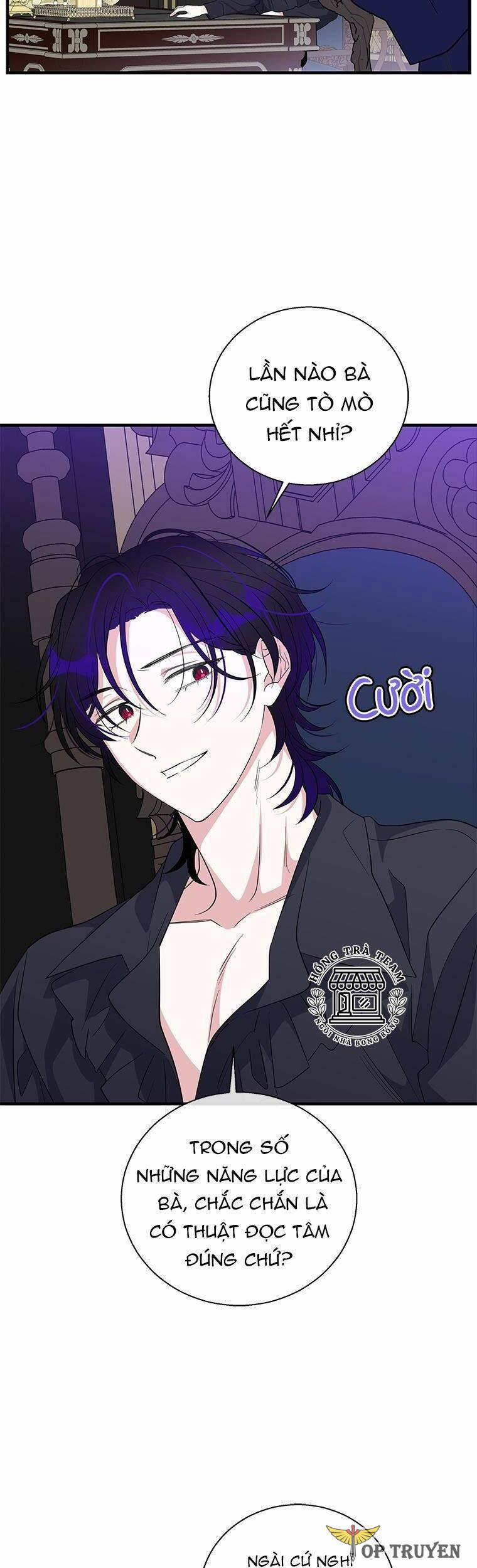 Vợ Ơi, Anh Sắp Trụ Không Nổi Rồi! 50 trang 27