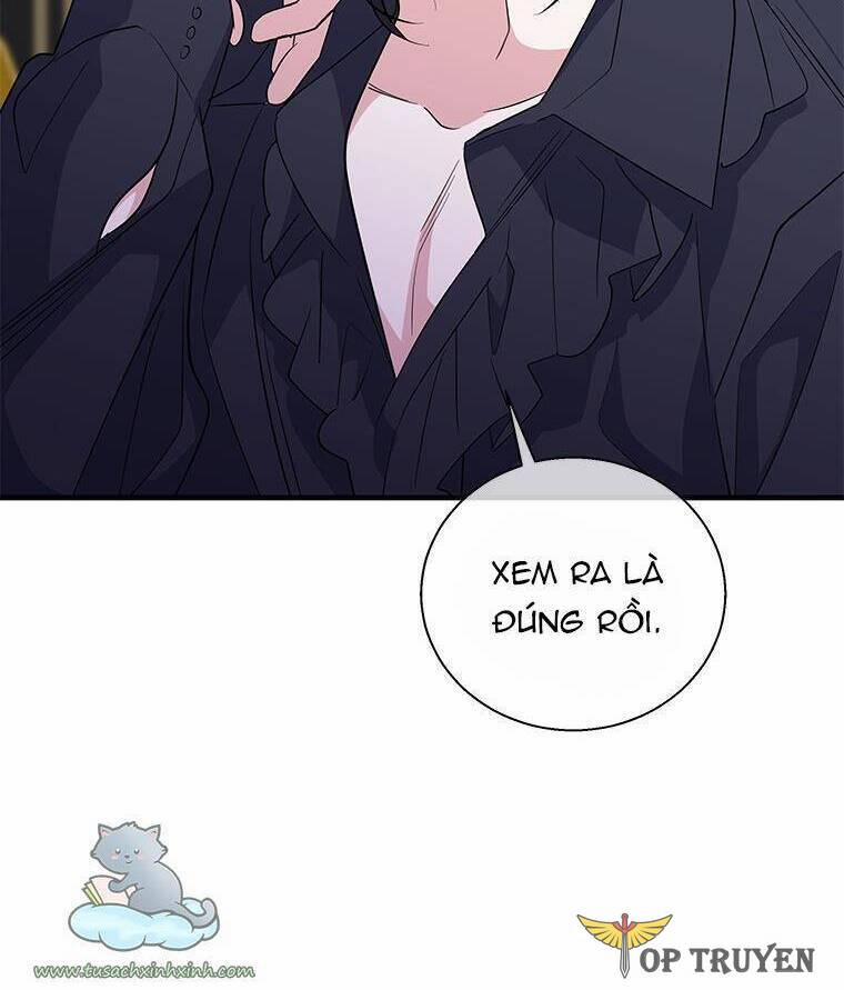 Vợ Ơi, Anh Sắp Trụ Không Nổi Rồi! 50 trang 32