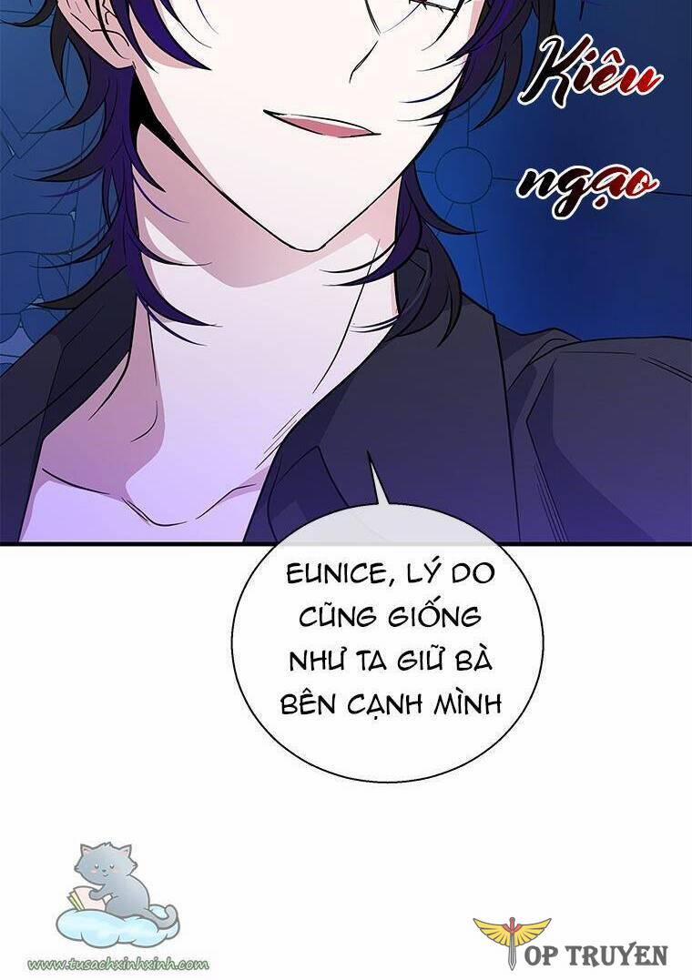 Vợ Ơi, Anh Sắp Trụ Không Nổi Rồi! 50 trang 36