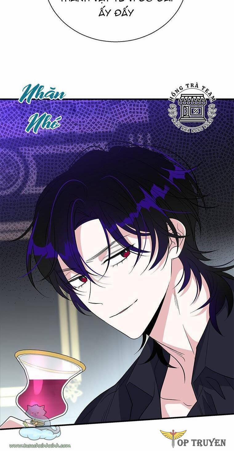 Vợ Ơi, Anh Sắp Trụ Không Nổi Rồi! 50 trang 46
