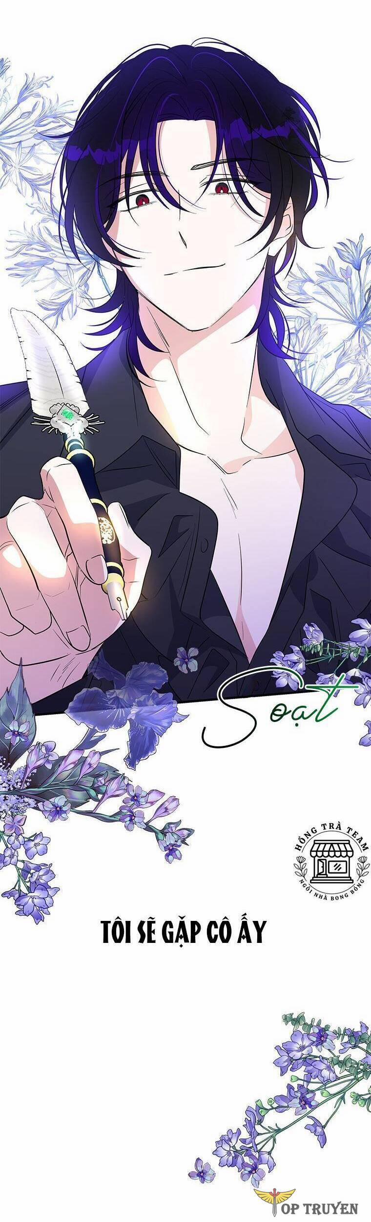 Vợ Ơi, Anh Sắp Trụ Không Nổi Rồi! 50 trang 52