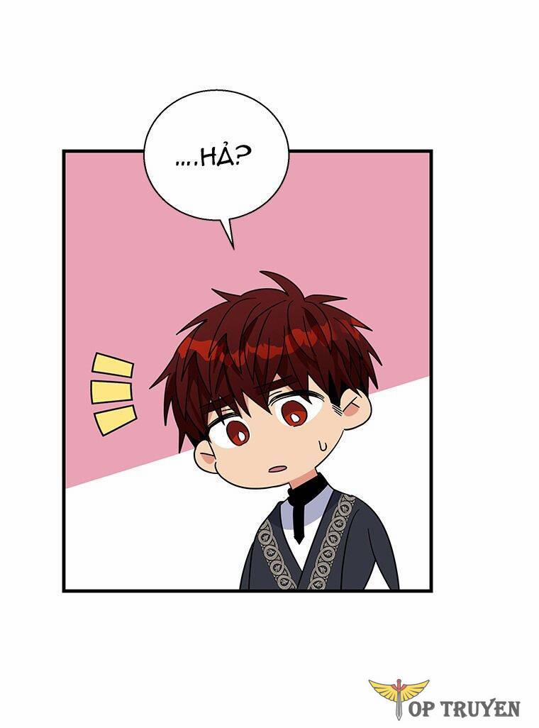Vợ Ơi, Anh Sắp Trụ Không Nổi Rồi! 51 trang 12