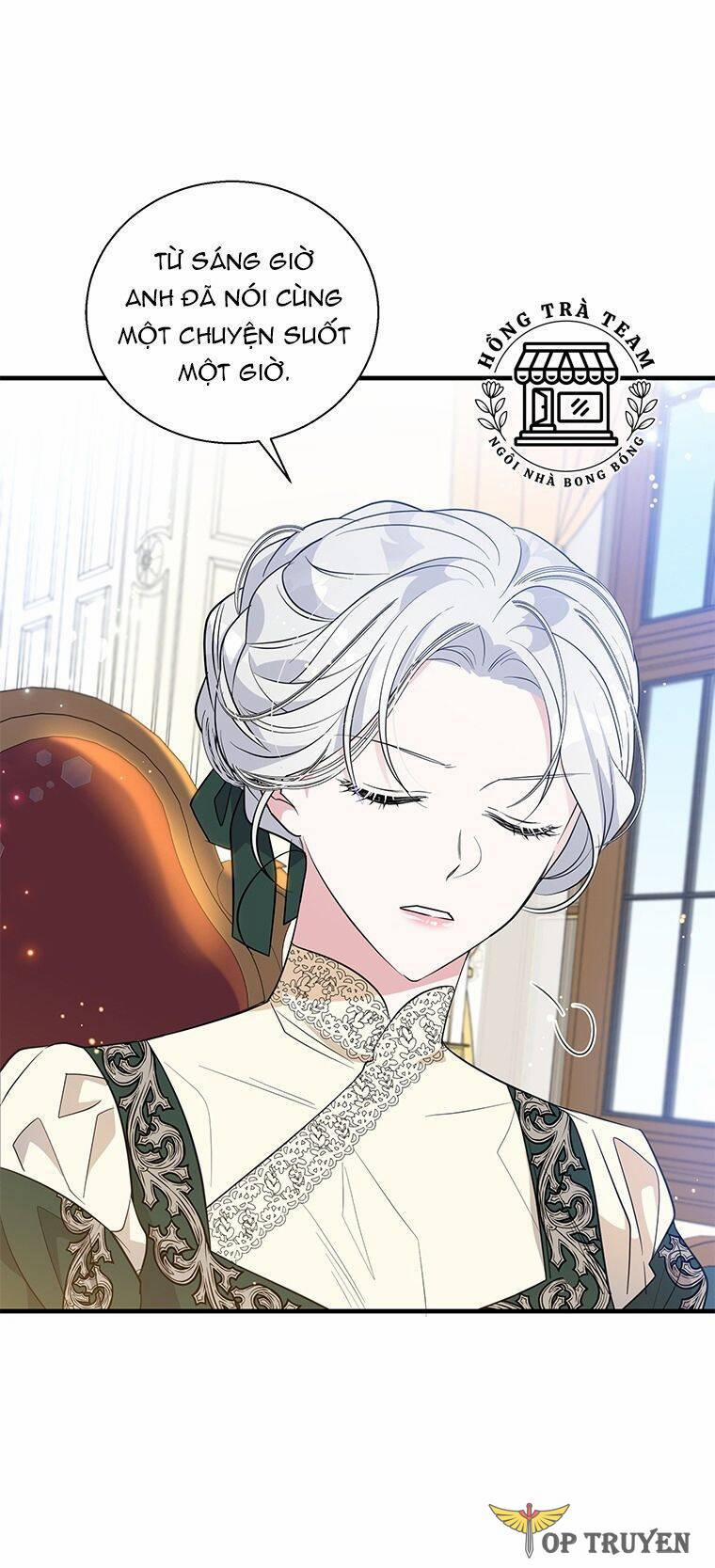 Vợ Ơi, Anh Sắp Trụ Không Nổi Rồi! 51 trang 13