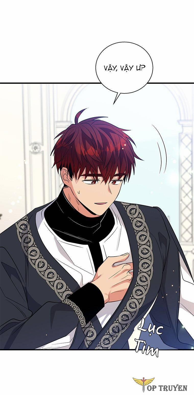 Vợ Ơi, Anh Sắp Trụ Không Nổi Rồi! 51 trang 17