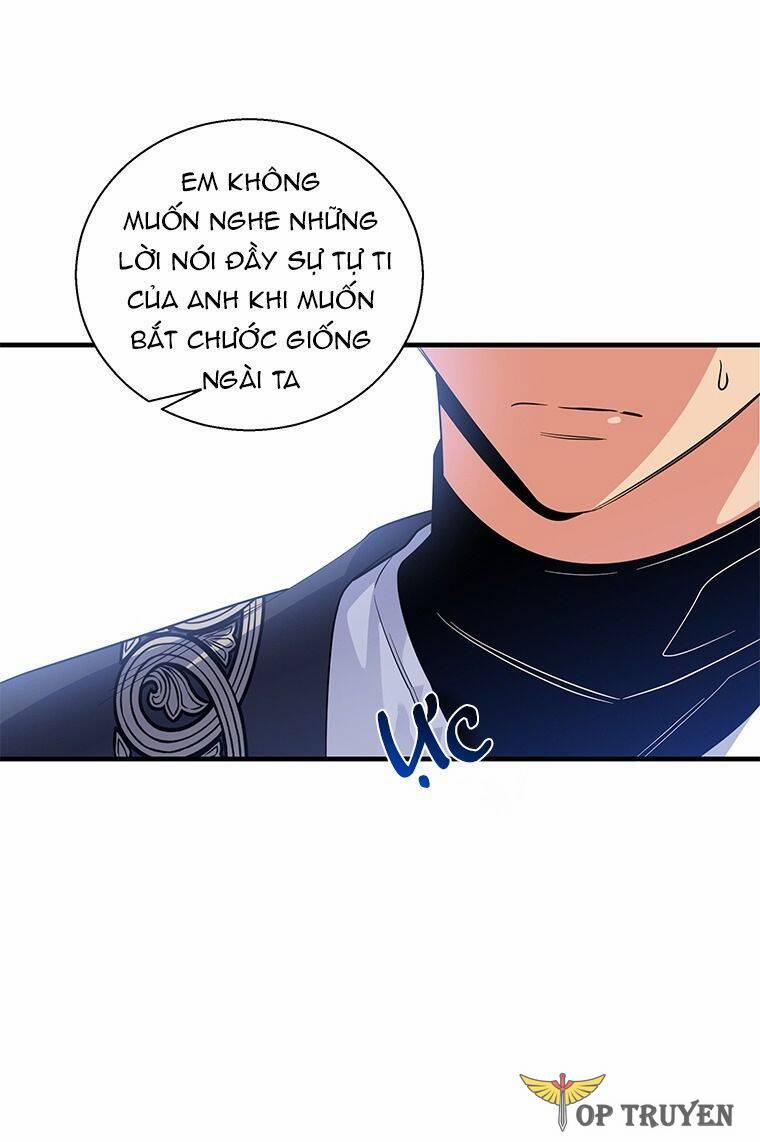 Vợ Ơi, Anh Sắp Trụ Không Nổi Rồi! 51 trang 22