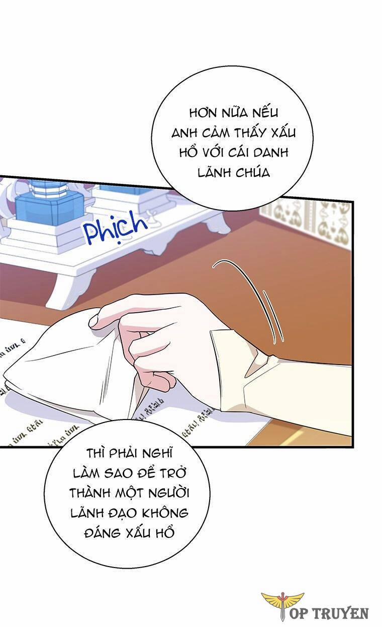 Vợ Ơi, Anh Sắp Trụ Không Nổi Rồi! 51 trang 26