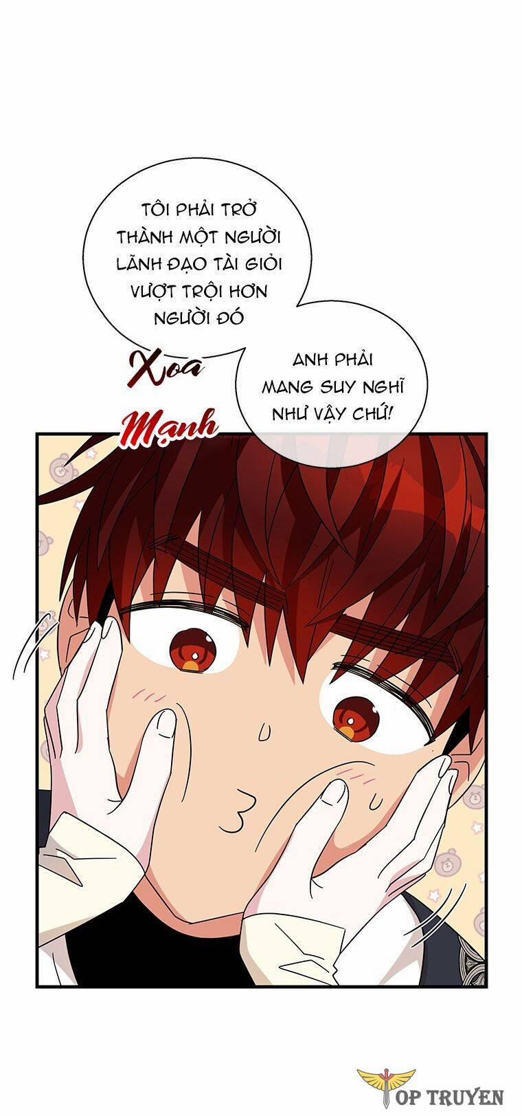 Vợ Ơi, Anh Sắp Trụ Không Nổi Rồi! 51 trang 28