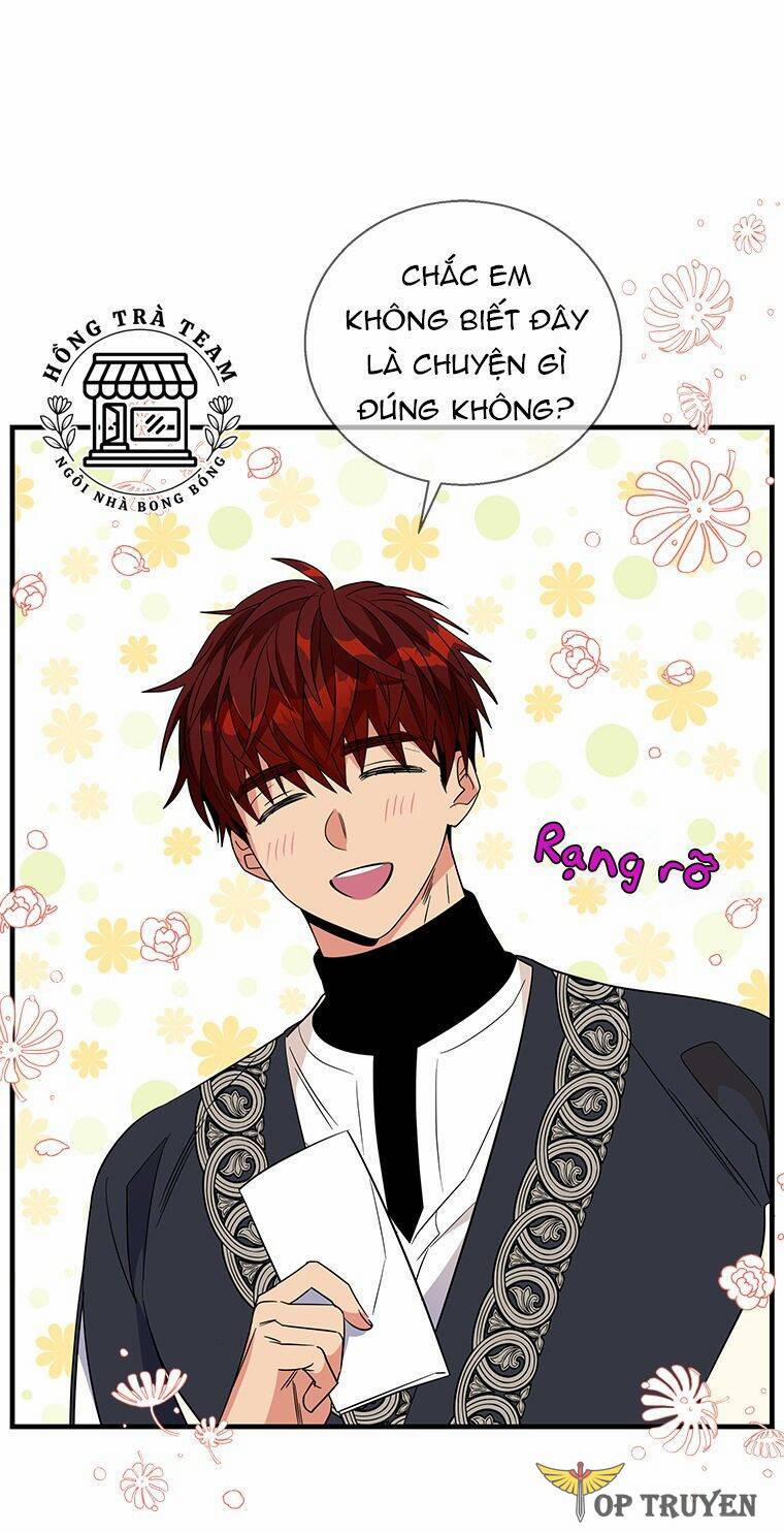 Vợ Ơi, Anh Sắp Trụ Không Nổi Rồi! 51 trang 3