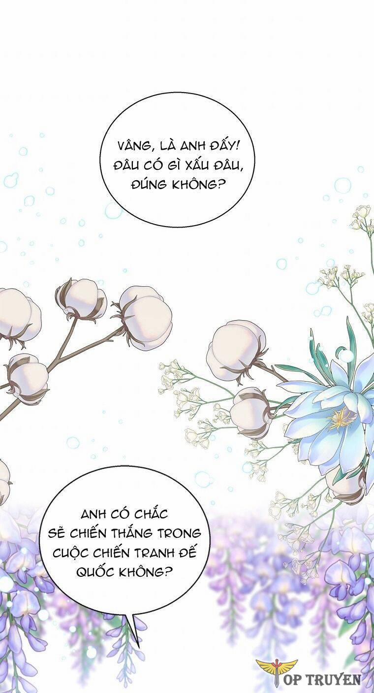 Vợ Ơi, Anh Sắp Trụ Không Nổi Rồi! 51 trang 30