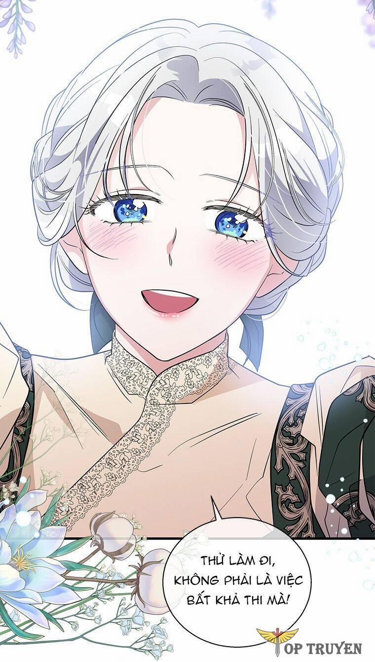 Vợ Ơi, Anh Sắp Trụ Không Nổi Rồi! 51 trang 31