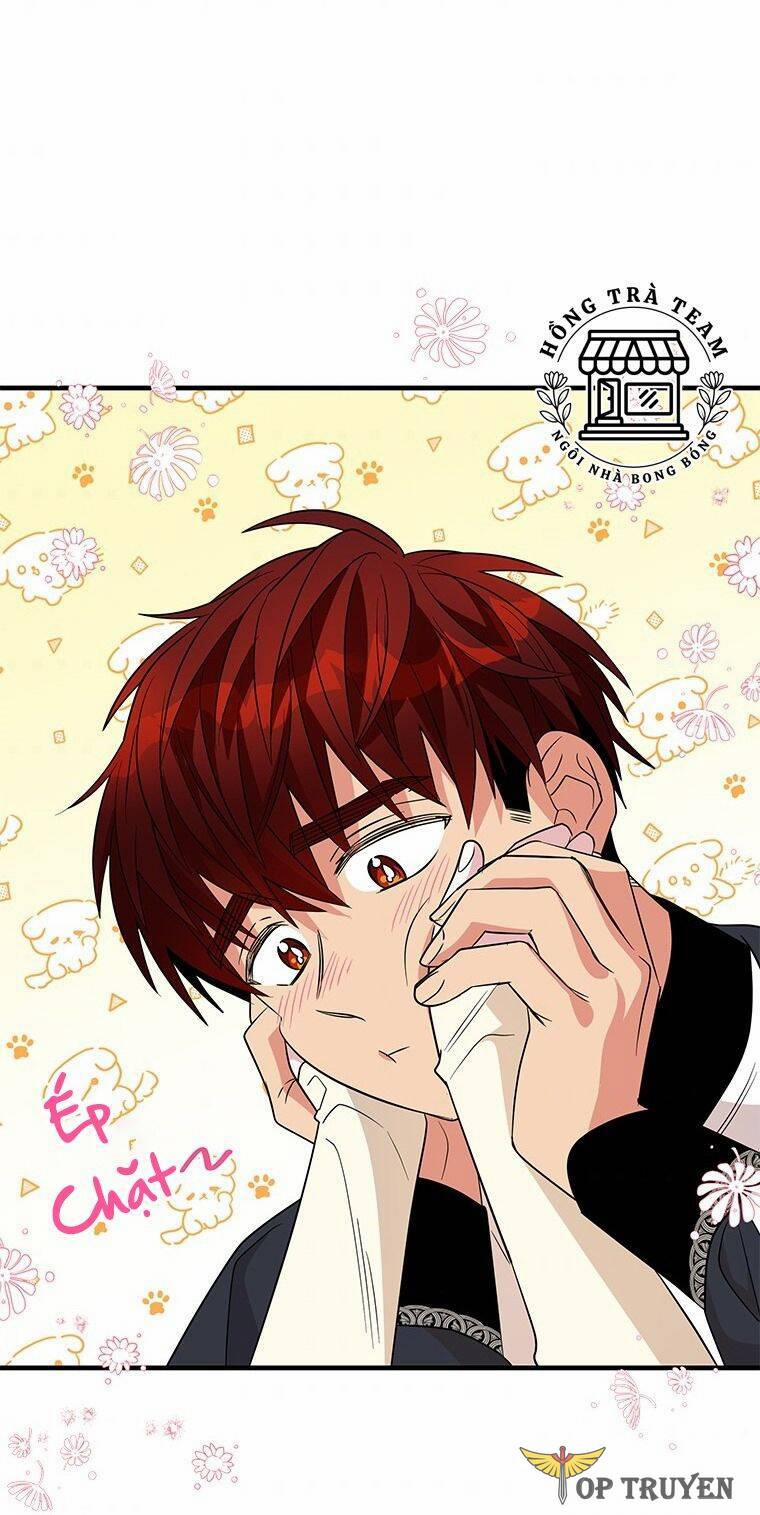 Vợ Ơi, Anh Sắp Trụ Không Nổi Rồi! 51 trang 39