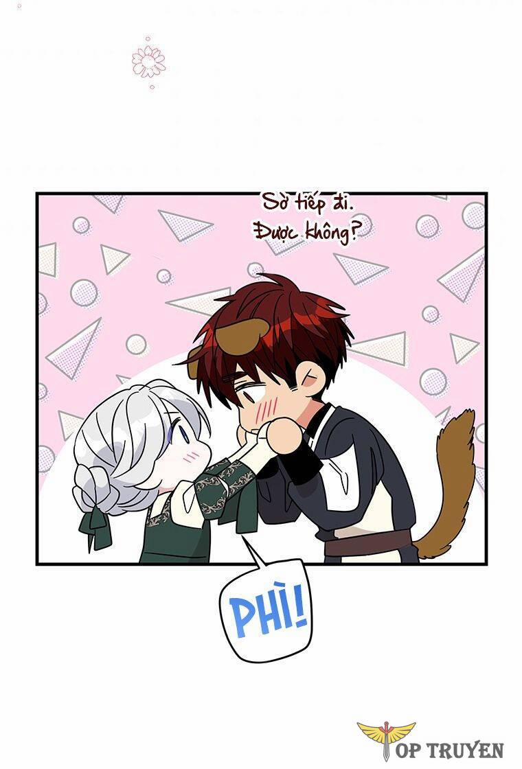 Vợ Ơi, Anh Sắp Trụ Không Nổi Rồi! 51 trang 40