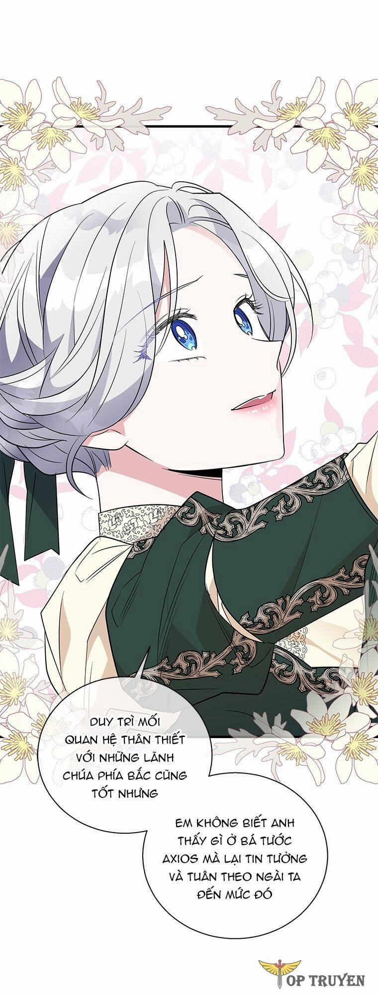 Vợ Ơi, Anh Sắp Trụ Không Nổi Rồi! 51 trang 41