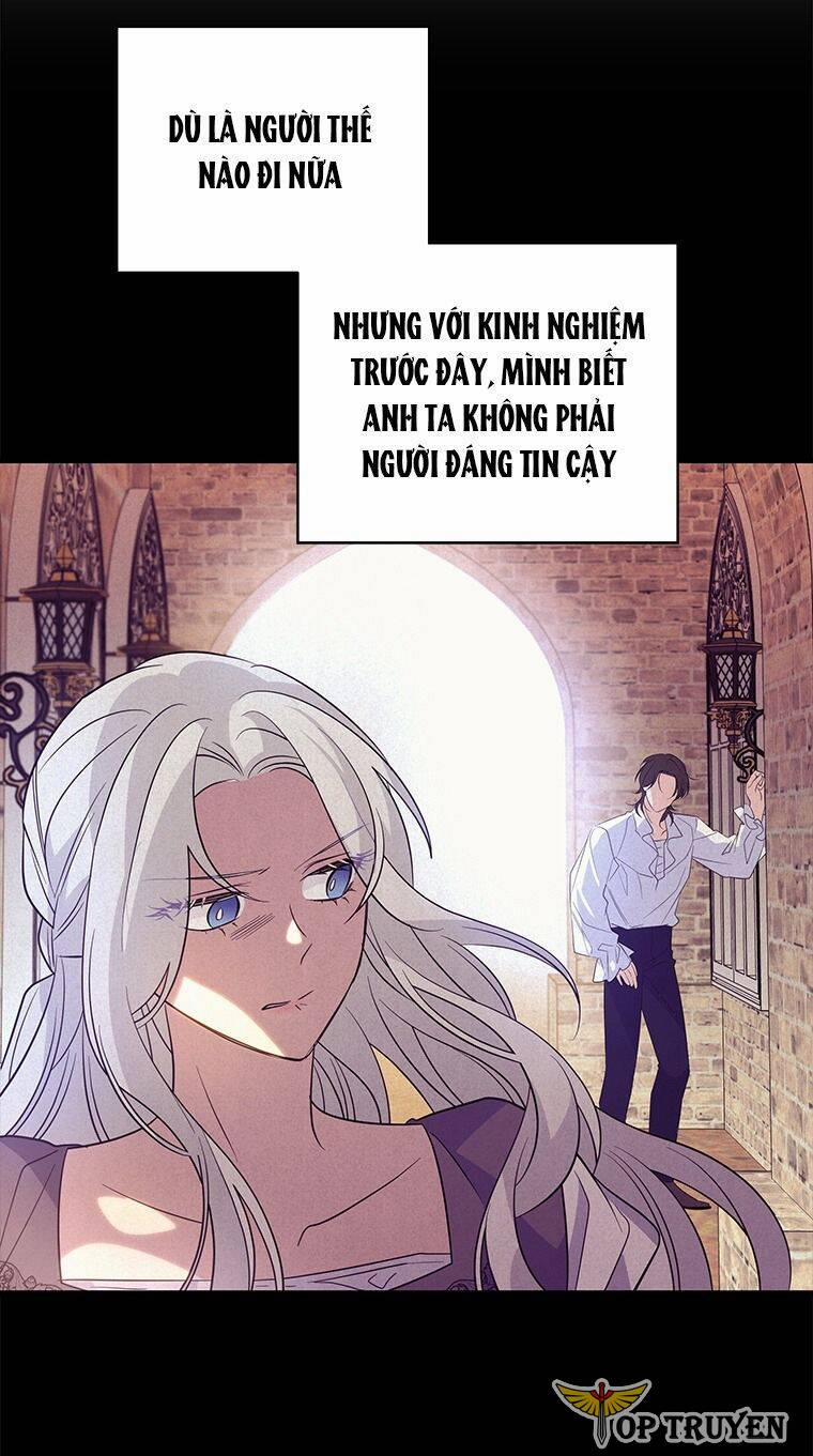 Vợ Ơi, Anh Sắp Trụ Không Nổi Rồi! 51 trang 43