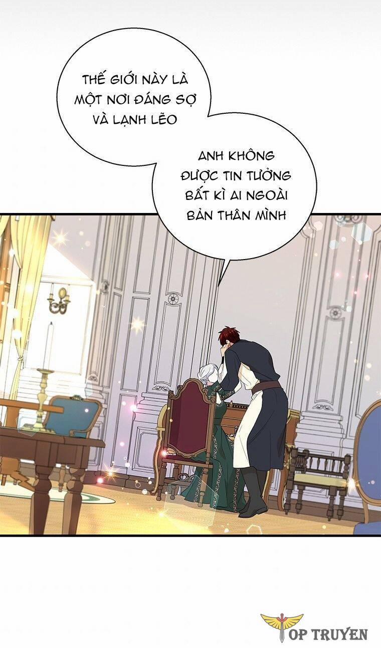 Vợ Ơi, Anh Sắp Trụ Không Nổi Rồi! 51 trang 47