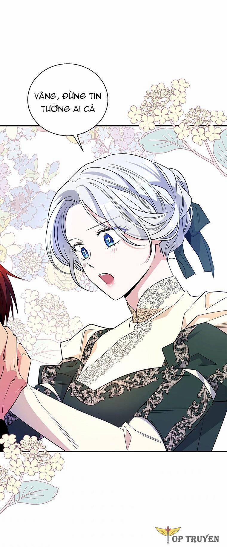 Vợ Ơi, Anh Sắp Trụ Không Nổi Rồi! 51 trang 54