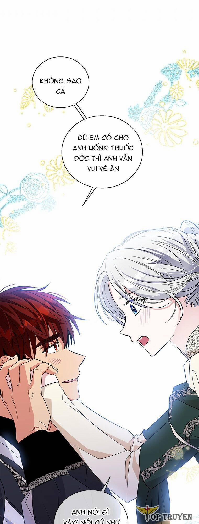 Vợ Ơi, Anh Sắp Trụ Không Nổi Rồi! 51 trang 65