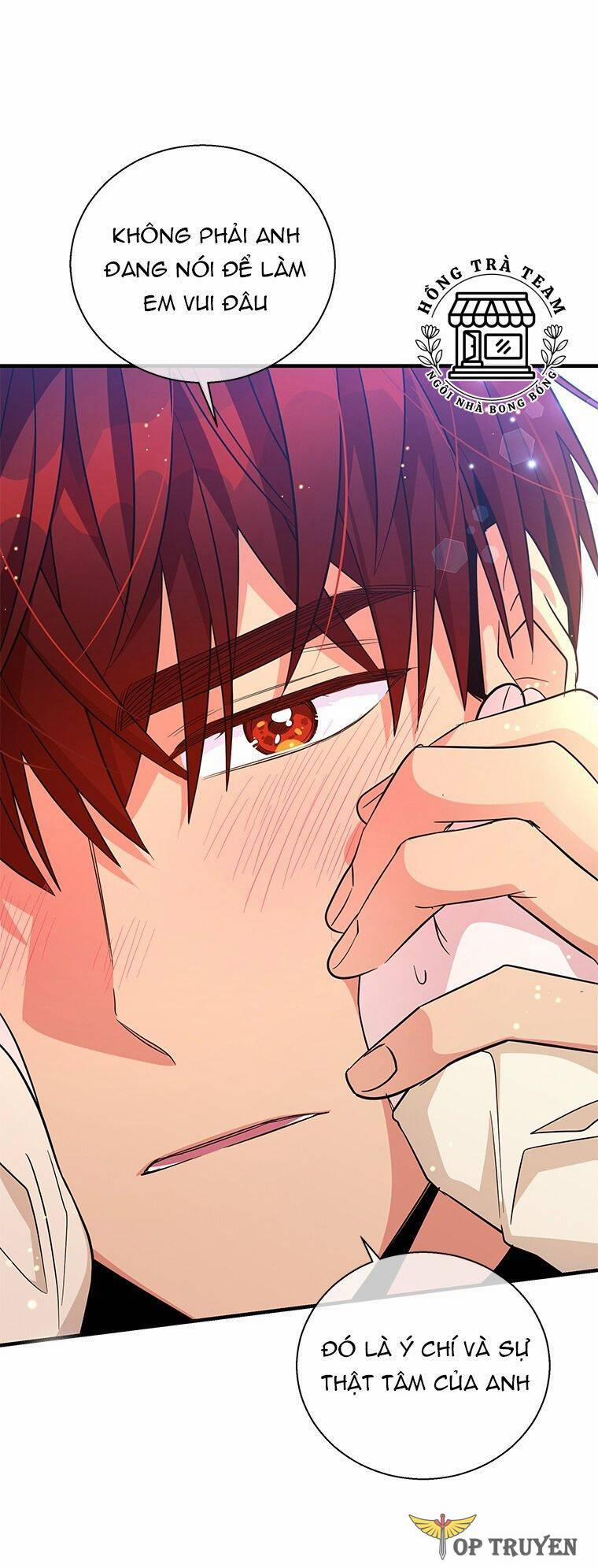 Vợ Ơi, Anh Sắp Trụ Không Nổi Rồi! 51 trang 68