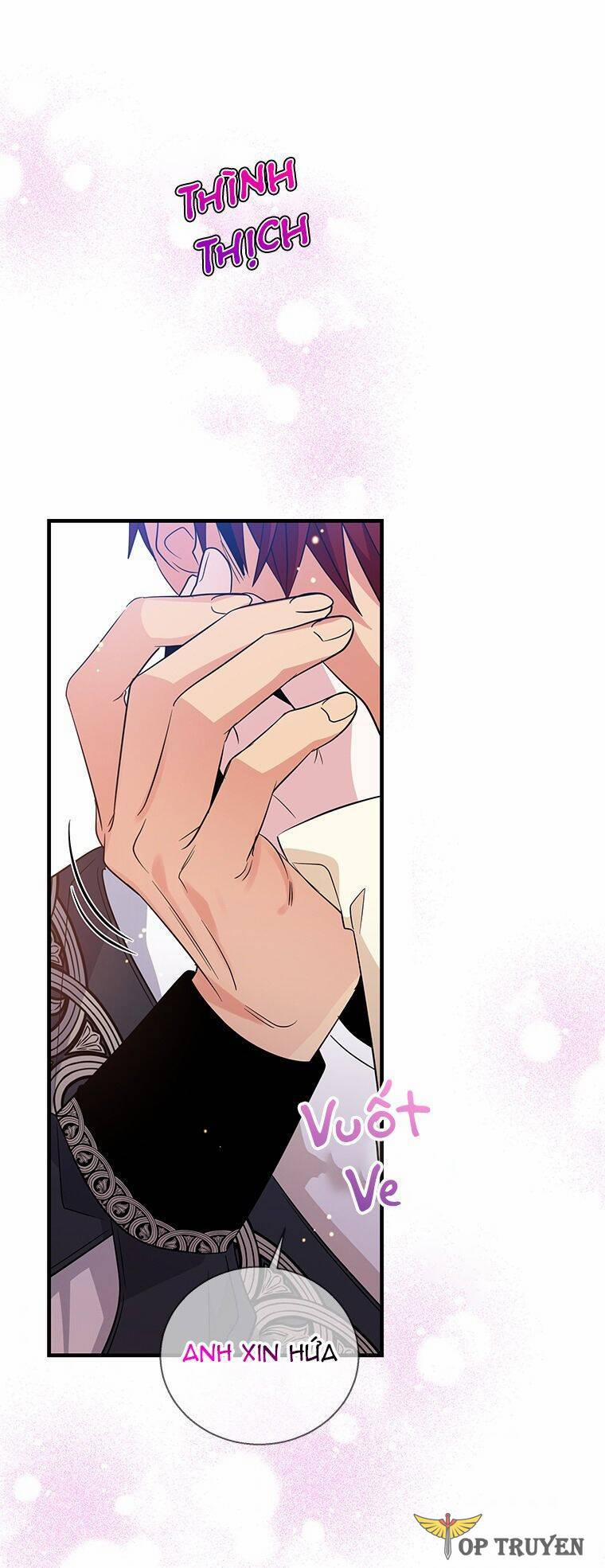 Vợ Ơi, Anh Sắp Trụ Không Nổi Rồi! 51 trang 70