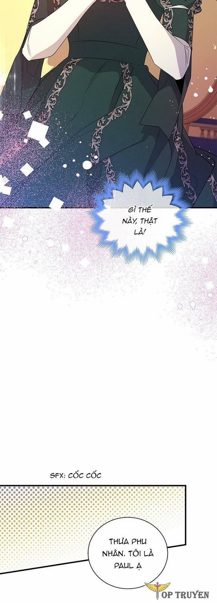 Vợ Ơi, Anh Sắp Trụ Không Nổi Rồi! 52 trang 1