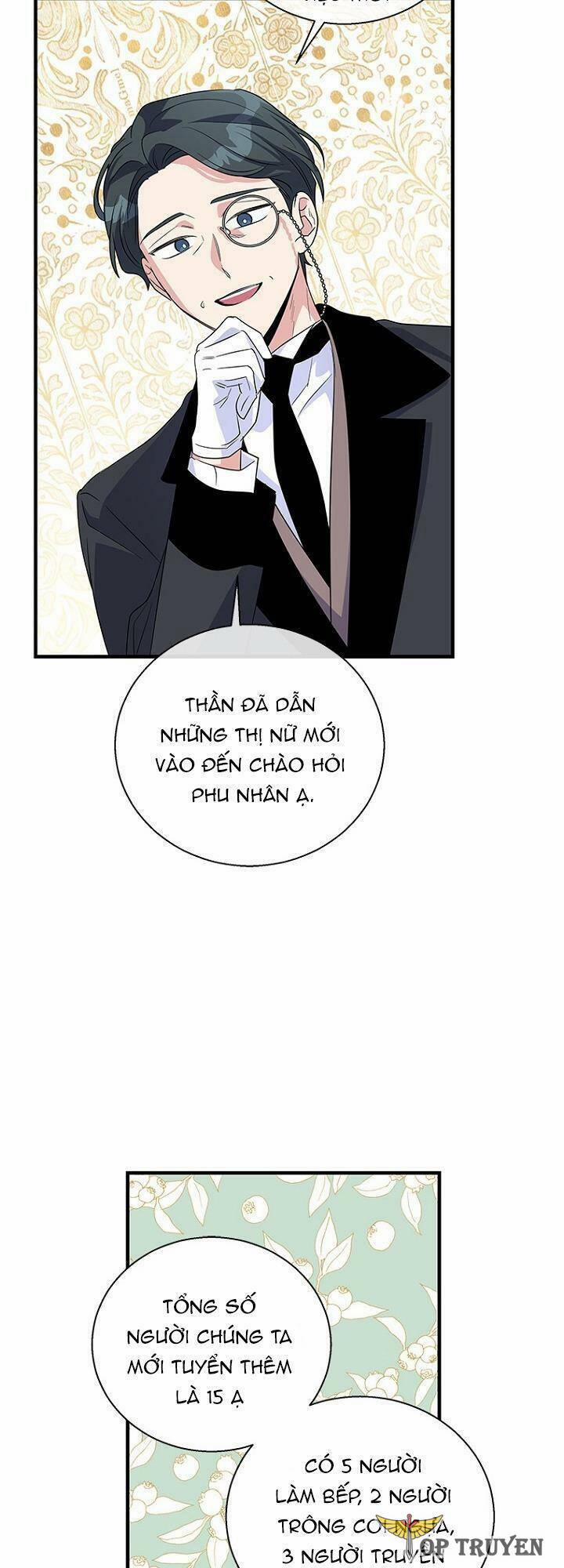 Vợ Ơi, Anh Sắp Trụ Không Nổi Rồi! 52 trang 10