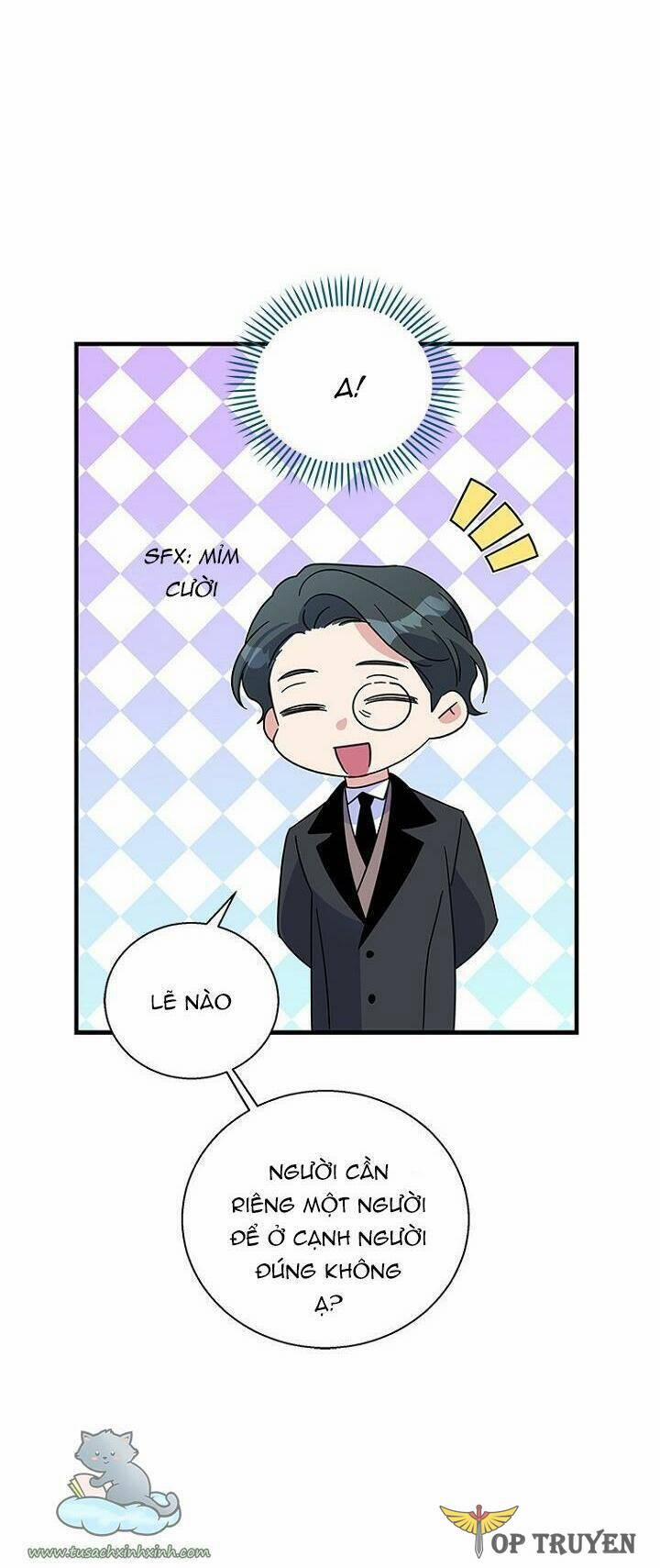 Vợ Ơi, Anh Sắp Trụ Không Nổi Rồi! 52 trang 13