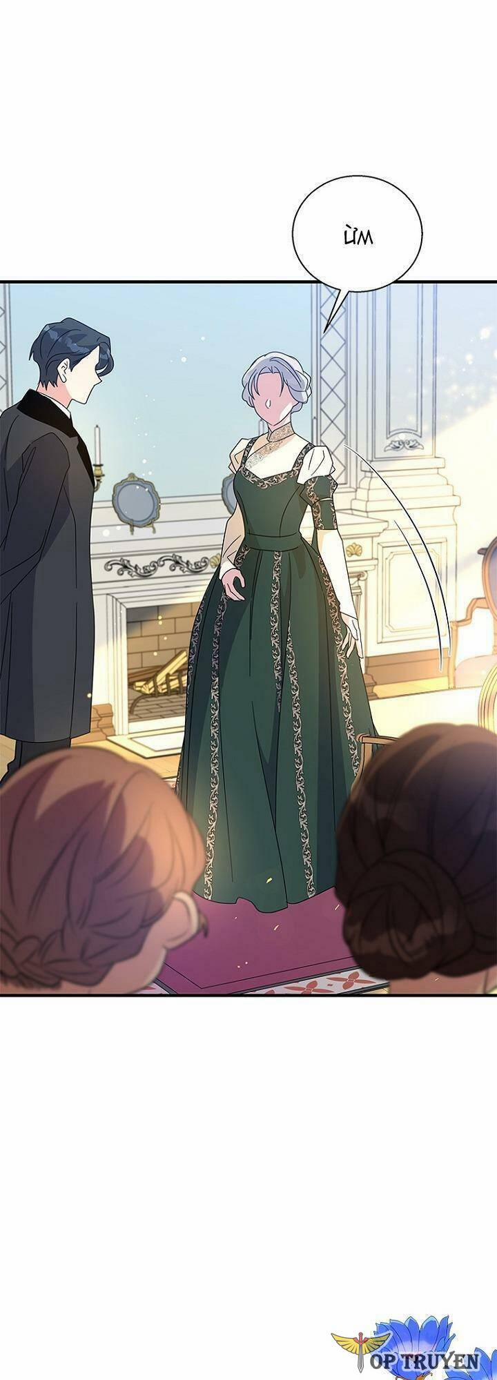 Vợ Ơi, Anh Sắp Trụ Không Nổi Rồi! 52 trang 14