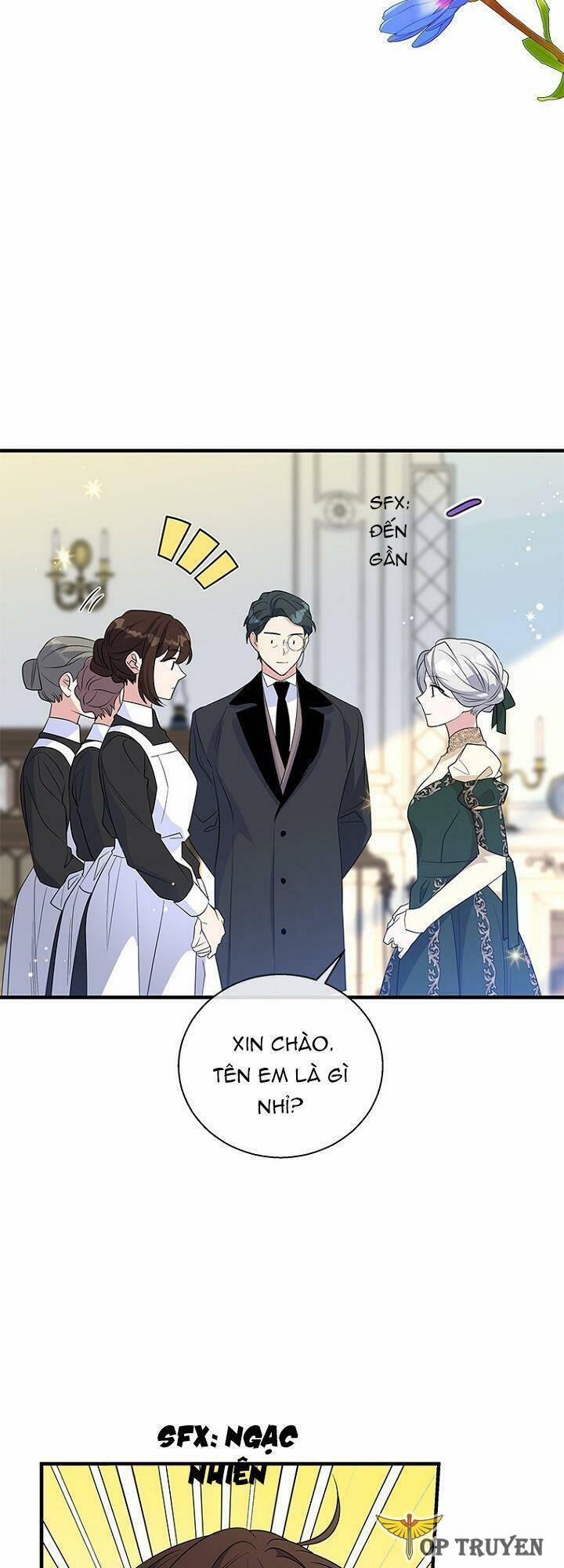 Vợ Ơi, Anh Sắp Trụ Không Nổi Rồi! 52 trang 16