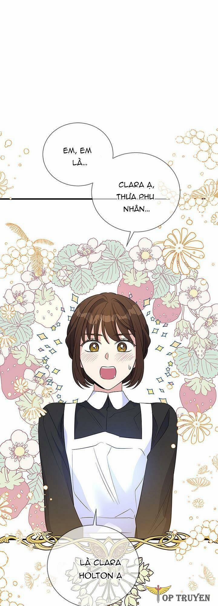 Vợ Ơi, Anh Sắp Trụ Không Nổi Rồi! 52 trang 18