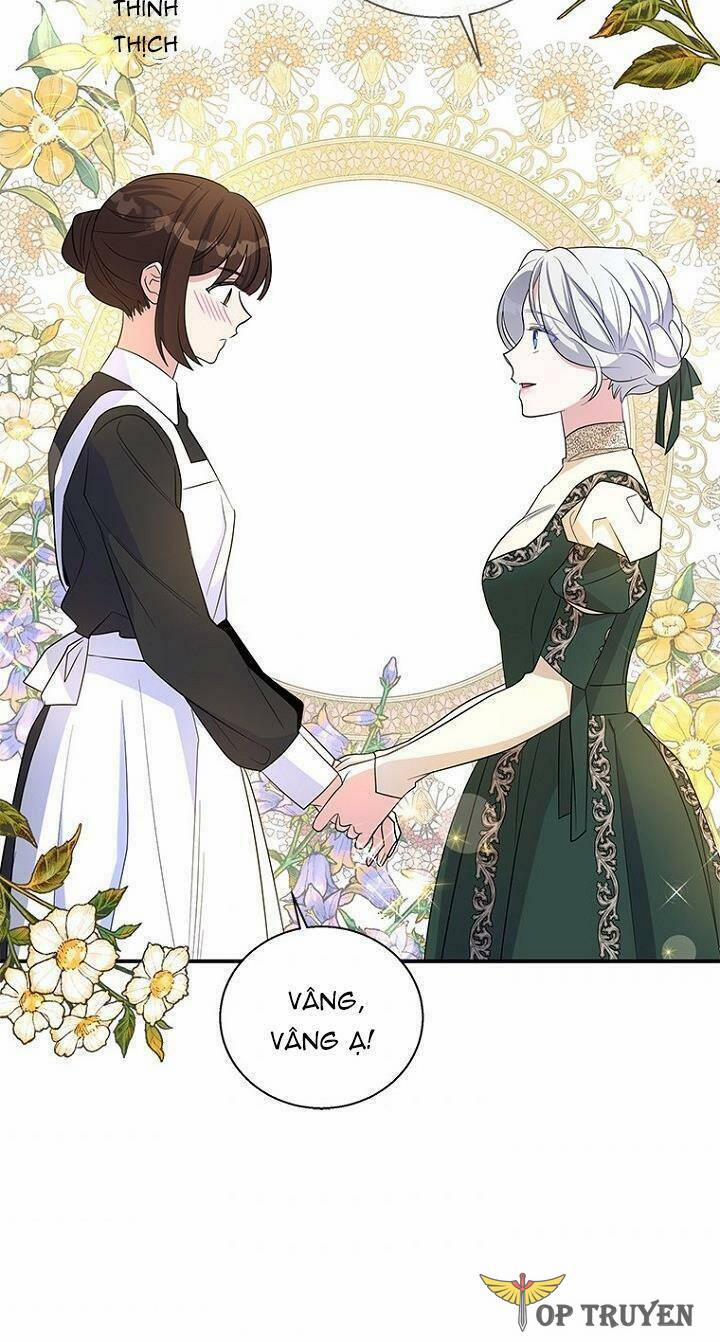 Vợ Ơi, Anh Sắp Trụ Không Nổi Rồi! 52 trang 20