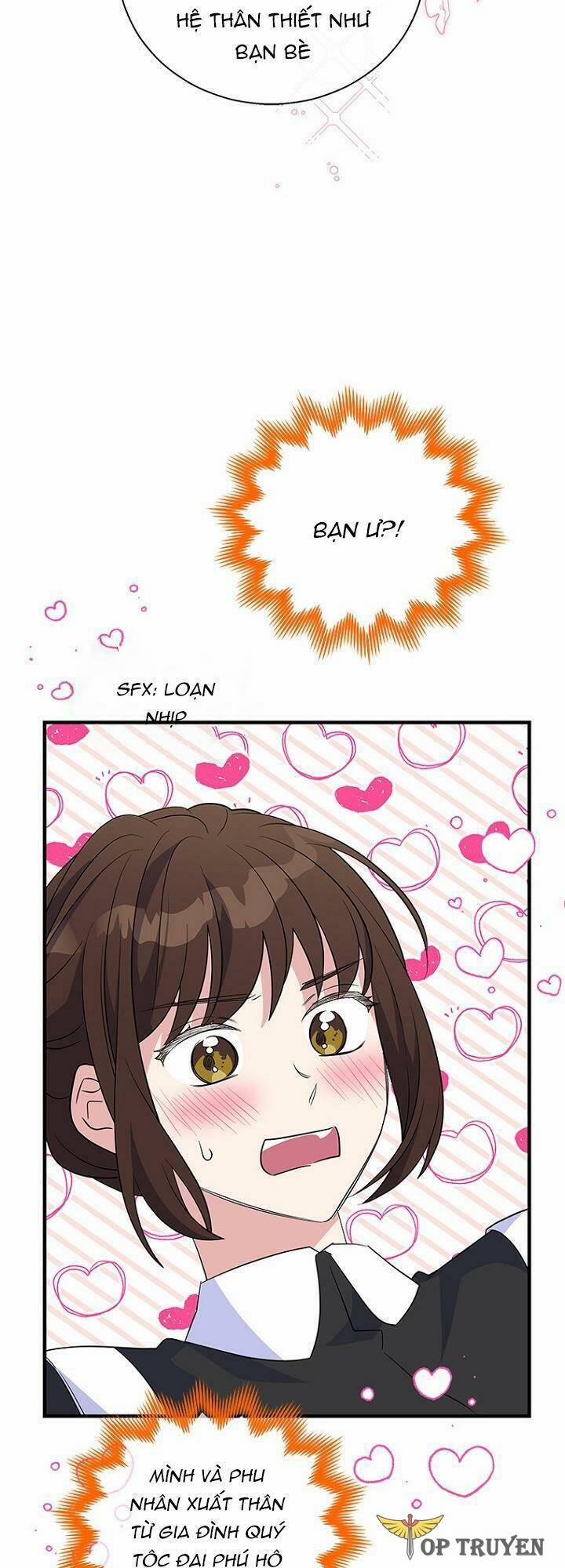 Vợ Ơi, Anh Sắp Trụ Không Nổi Rồi! 52 trang 23