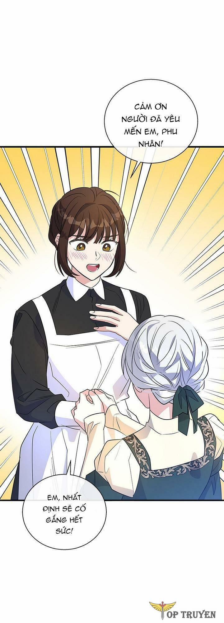 Vợ Ơi, Anh Sắp Trụ Không Nổi Rồi! 52 trang 25