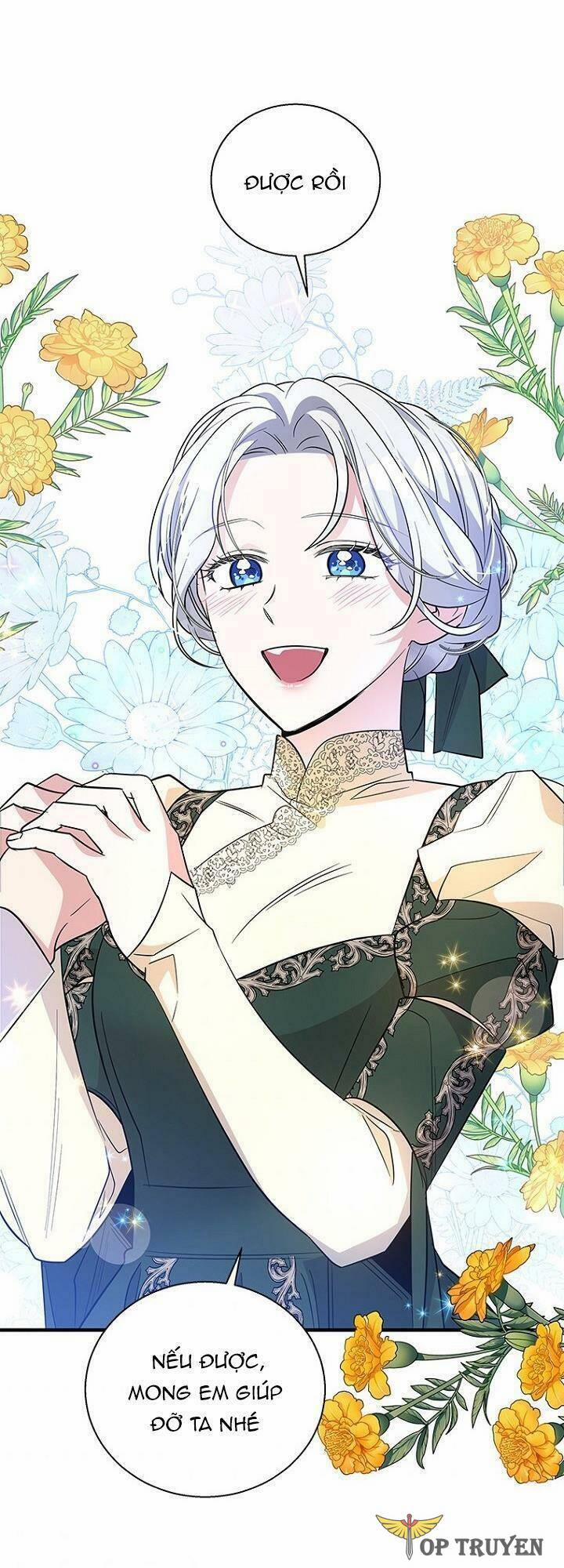 Vợ Ơi, Anh Sắp Trụ Không Nổi Rồi! 52 trang 26