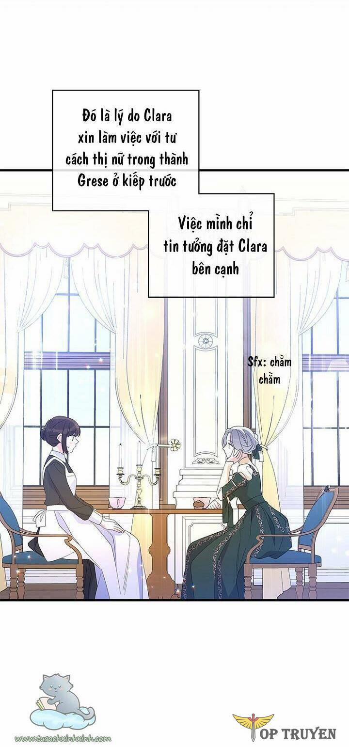 Vợ Ơi, Anh Sắp Trụ Không Nổi Rồi! 52 trang 37