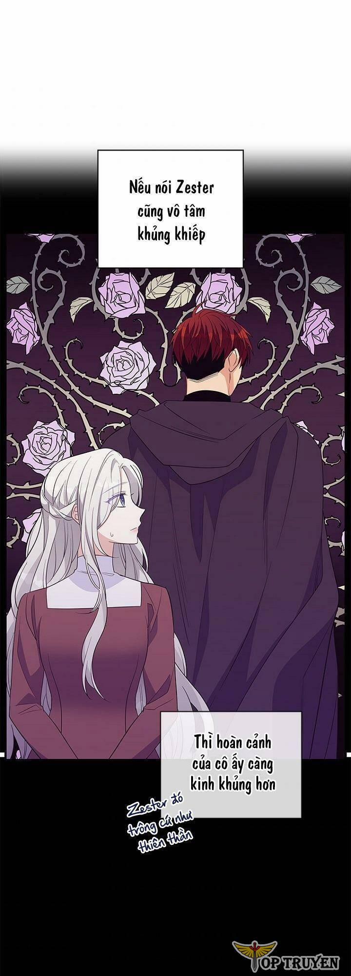 Vợ Ơi, Anh Sắp Trụ Không Nổi Rồi! 52 trang 38