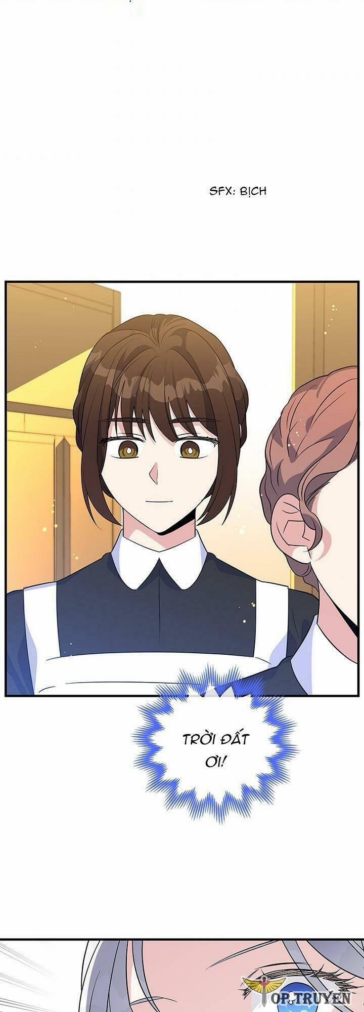 Vợ Ơi, Anh Sắp Trụ Không Nổi Rồi! 52 trang 4