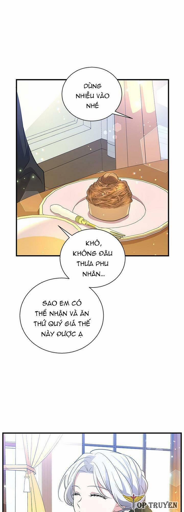 Vợ Ơi, Anh Sắp Trụ Không Nổi Rồi! 52 trang 40